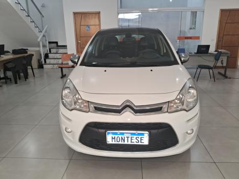 CITROEN C3 1.6 16V 4P EXCLUSIVE FLEX AUTOM�TICO, Foto 4