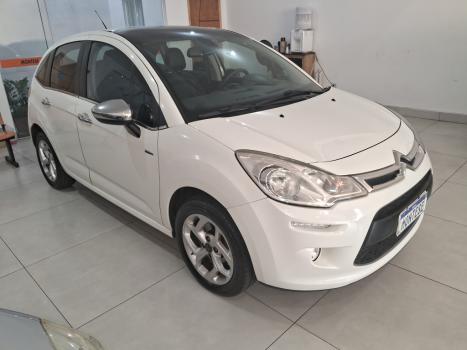 CITROEN C3 1.6 16V 4P EXCLUSIVE FLEX AUTOM�TICO, Foto 1