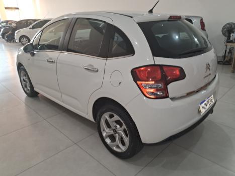 CITROEN C3 1.6 16V 4P EXCLUSIVE FLEX AUTOM�TICO, Foto 2