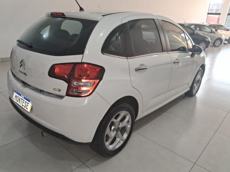 CITROEN C3 1.6 16V 4P EXCLUSIVE FLEX AUTOM�TICO, Foto 7