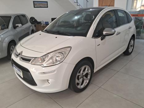 CITROEN C3 1.6 16V 4P EXCLUSIVE FLEX AUTOM�TICO, Foto 6