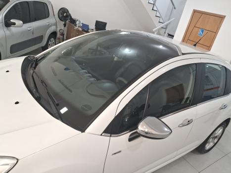 CITROEN C3 1.6 16V 4P EXCLUSIVE FLEX AUTOM�TICO, Foto 8
