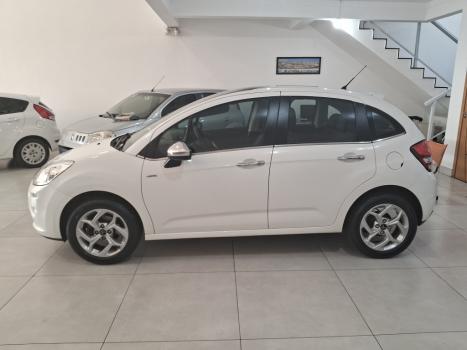 CITROEN C3 1.6 16V 4P EXCLUSIVE FLEX AUTOM�TICO, Foto 3