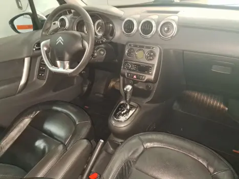 CITROEN C3 1.6 16V 4P EXCLUSIVE FLEX AUTOM�TICO, Foto 10