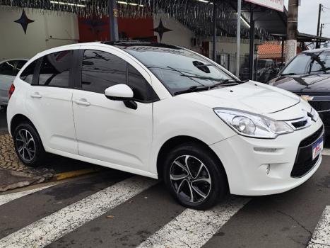 CITROEN C3 1.6 16V 4P FLEX VTI 120 TENDANCE AUTOM�TICO, Foto 2