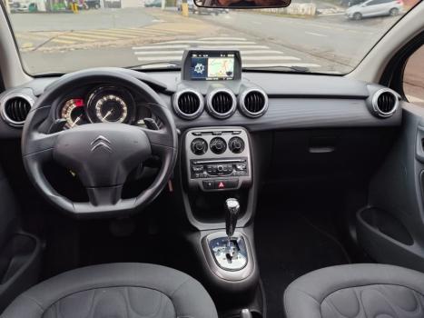 CITROEN C3 1.6 16V 4P FLEX VTI 120 TENDANCE AUTOM�TICO, Foto 5