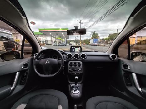 CITROEN C3 1.6 16V 4P FLEX VTI 120 TENDANCE AUTOM�TICO, Foto 6