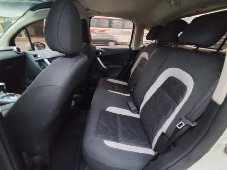 CITROEN C3 1.6 16V 4P FLEX VTI 120 TENDANCE AUTOM�TICO, Foto 8
