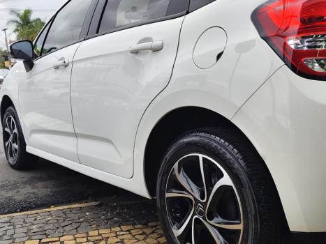 CITROEN C3 1.6 16V 4P FLEX VTI 120 TENDANCE AUTOM�TICO, Foto 11