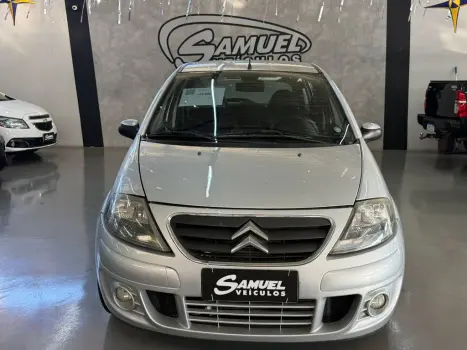 CITROEN C3 1.6 16V 4P EXCLUSIVE FLEX AUTOM�TICO, Foto 1