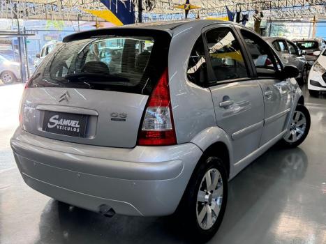 CITROEN C3 1.6 16V 4P EXCLUSIVE FLEX AUTOM�TICO, Foto 3