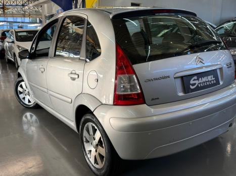 CITROEN C3 1.6 16V 4P EXCLUSIVE FLEX AUTOM�TICO, Foto 5