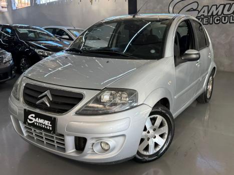 CITROEN C3 1.6 16V 4P EXCLUSIVE FLEX AUTOM�TICO, Foto 6