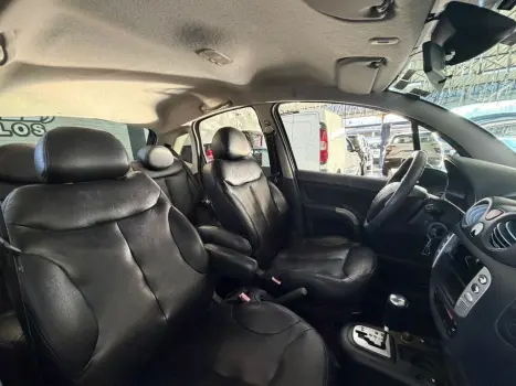 CITROEN C3 1.6 16V 4P EXCLUSIVE FLEX AUTOM�TICO, Foto 8