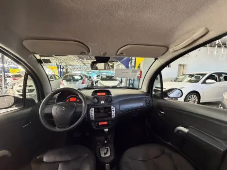 CITROEN C3 1.6 16V 4P EXCLUSIVE FLEX AUTOM�TICO, Foto 9