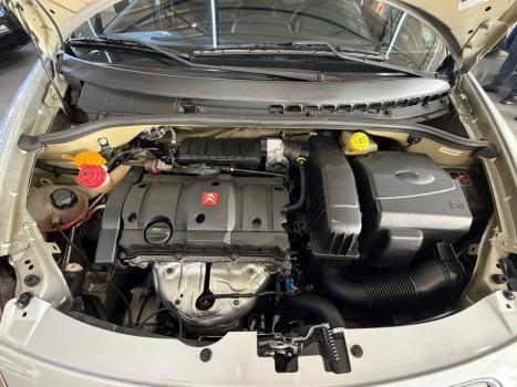 CITROEN C3 1.6 16V 4P EXCLUSIVE FLEX AUTOM�TICO, Foto 10