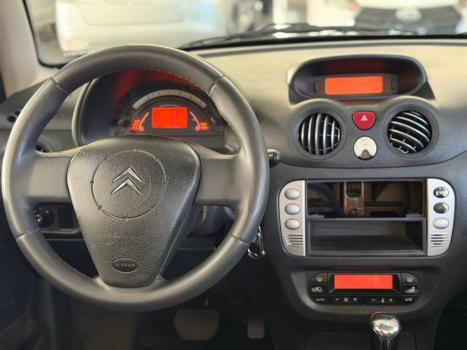 CITROEN C3 1.6 16V 4P EXCLUSIVE FLEX AUTOM�TICO, Foto 11