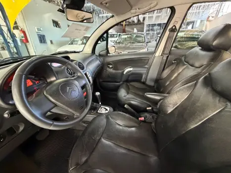 CITROEN C3 1.6 16V 4P EXCLUSIVE FLEX AUTOM�TICO, Foto 12