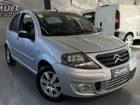 CITROEN C3 1.6 16V 4P EXCLUSIVE FLEX AUTOM�TICO, Foto 15