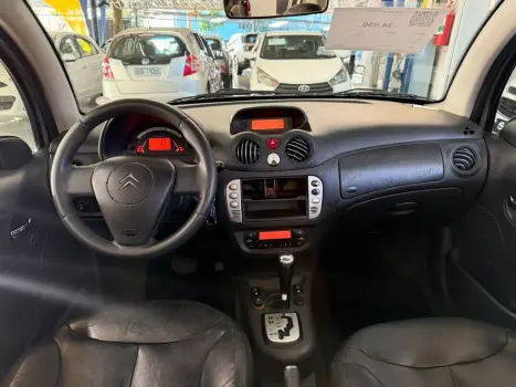 CITROEN C3 1.6 16V 4P EXCLUSIVE FLEX AUTOM�TICO, Foto 16