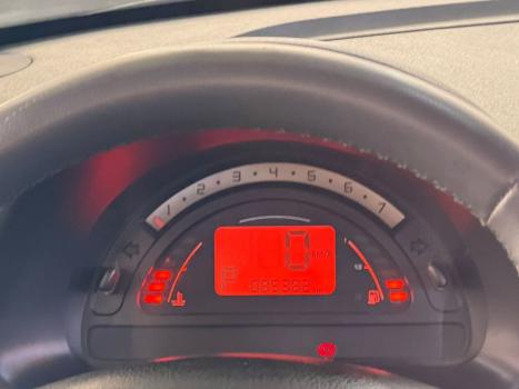 CITROEN C3 1.6 16V 4P EXCLUSIVE FLEX AUTOM�TICO, Foto 17