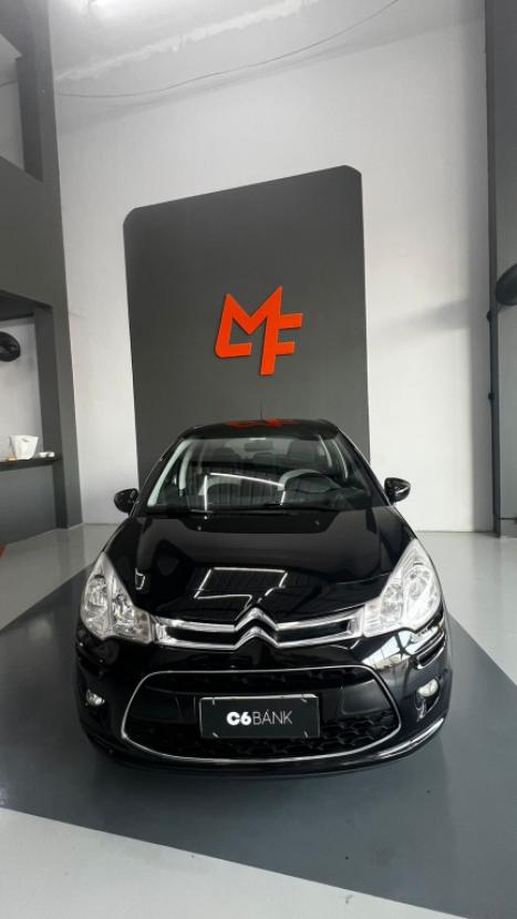CITROEN C3 1.6 16V 4P FLEX VTI 120 TENDANCE AUTOM�TICO, Foto 2