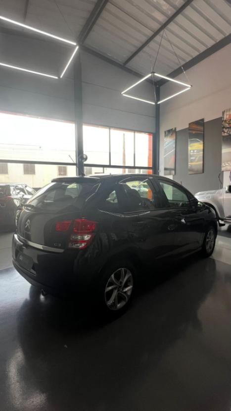 CITROEN C3 1.6 16V 4P FLEX VTI 120 TENDANCE AUTOM�TICO, Foto 4