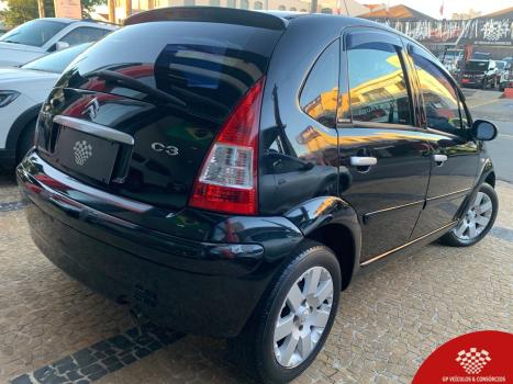 CITROEN C3 1.6 16V 4P EXCLUSIVE FLEX AUTOMÁTICO, Foto 4