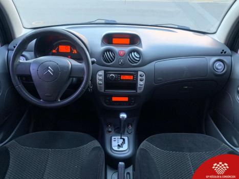 CITROEN C3 1.6 16V 4P EXCLUSIVE FLEX AUTOMÁTICO, Foto 5
