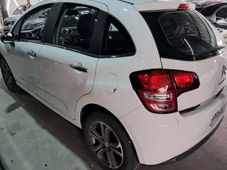 CITROEN C3 1.6 16V 4P EXCLUSIVE FLEX AUTOMÁTICO, Foto 2