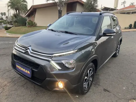 CITROEN C3 1.6 4P 16V FLEX FELL PACK AUTOMTICO, Foto 9