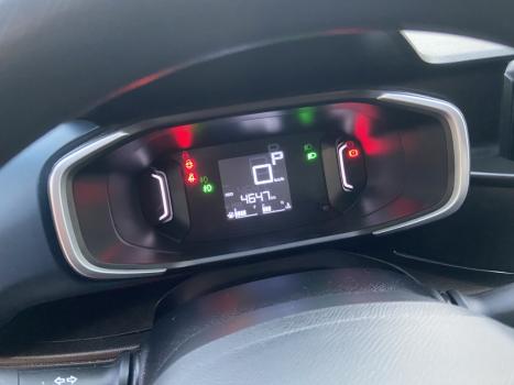 CITROEN C3 1.6 4P 16V FLEX FELL PACK AUTOMÁTICO, Foto 4 CITROEN C3 1.6 4P 16V FLEX FELL PACK AUTOMÁTICO, Foto 4