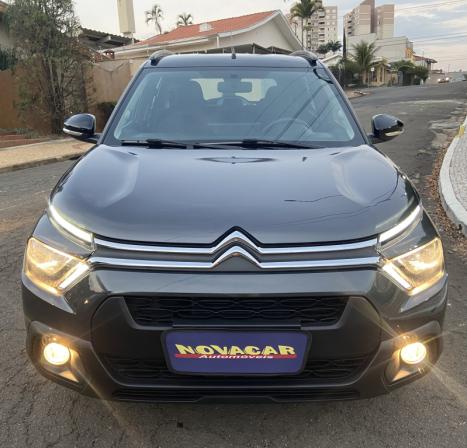 CITROEN C3 1.6 4P 16V FLEX FELL PACK AUTOMÁTICO, Foto 1 CITROEN C3 1.6 4P 16V FLEX FELL PACK AUTOMÁTICO, Foto 1