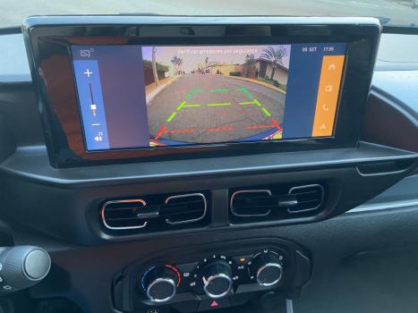 CITROEN C3 1.6 4P 16V FLEX FELL PACK AUTOMÁTICO, Foto 6 CITROEN C3 1.6 4P 16V FLEX FELL PACK AUTOMÁTICO, Foto 6