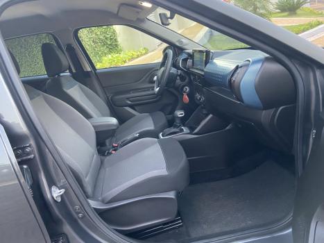 CITROEN C3 1.6 4P 16V FLEX FELL PACK AUTOMÁTICO, Foto 8 CITROEN C3 1.6 4P 16V FLEX FELL PACK AUTOMÁTICO, Foto 8