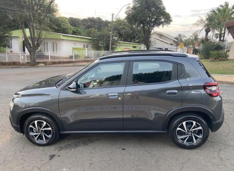 CITROEN C3 1.6 4P 16V FLEX FELL PACK AUTOMÁTICO, Foto 5 CITROEN C3 1.6 4P 16V FLEX FELL PACK AUTOMÁTICO, Foto 5