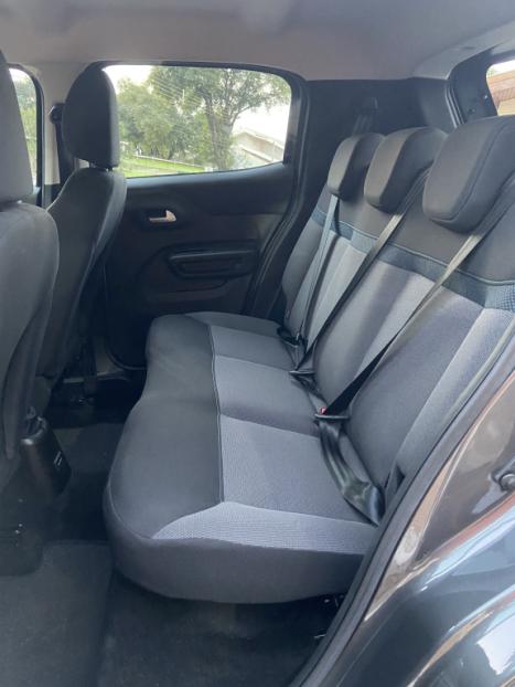 CITROEN C3 1.6 4P 16V FLEX FELL PACK AUTOMÁTICO, Foto 14 CITROEN C3 1.6 4P 16V FLEX FELL PACK AUTOMÁTICO, Foto 14