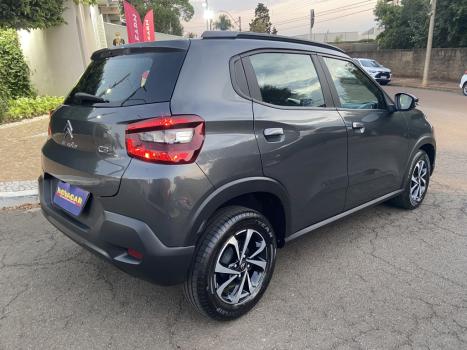 CITROEN C3 1.6 4P 16V FLEX FELL PACK AUTOMÁTICO, Foto 7 CITROEN C3 1.6 4P 16V FLEX FELL PACK AUTOMÁTICO, Foto 7