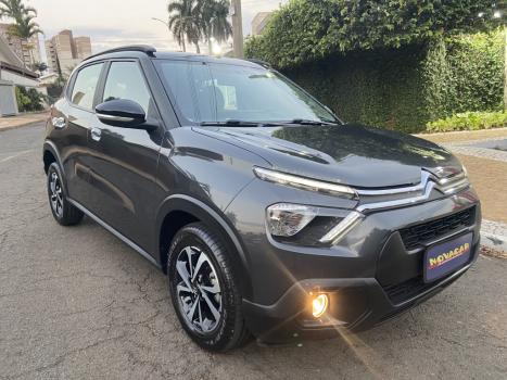 CITROEN C3 1.6 4P 16V FLEX FELL PACK AUTOMÁTICO, Foto 11 CITROEN C3 1.6 4P 16V FLEX FELL PACK AUTOMÁTICO, Foto 11