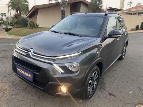 CITROEN C3 1.6 4P 16V FLEX FELL PACK AUTOMÁTICO, Foto 13 CITROEN C3 1.6 4P 16V FLEX FELL PACK AUTOMÁTICO, Foto 13