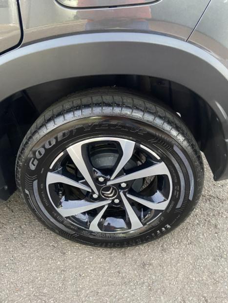 CITROEN C3 1.6 4P 16V FLEX FELL PACK AUTOMÁTICO, Foto 12 CITROEN C3 1.6 4P 16V FLEX FELL PACK AUTOMÁTICO, Foto 12