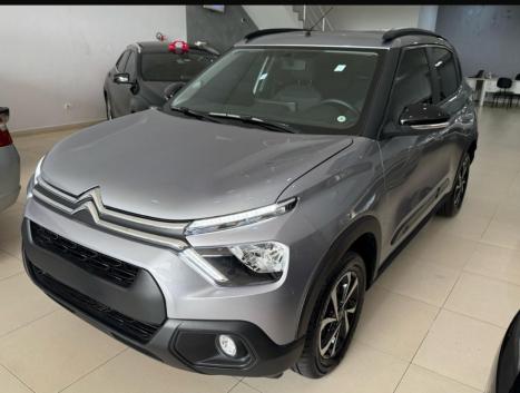 CITROEN C3 1.6 4P 16V FLEX FELL PACK AUTOM�TICO, Foto 2