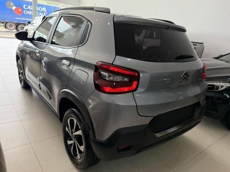 CITROEN C3 1.6 4P 16V FLEX FELL PACK AUTOM�TICO, Foto 4