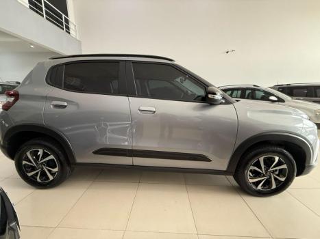 CITROEN C3 1.6 4P 16V FLEX FELL PACK AUTOM�TICO, Foto 6