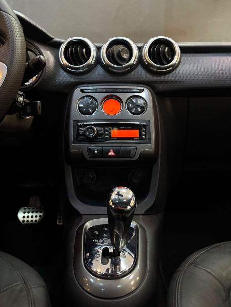 CITROEN C3 1.6 4P EXCLUSIVE START FLEX AUTOM�TICO, Foto 8