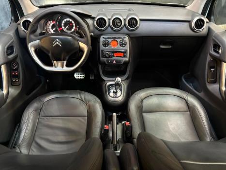 CITROEN C3 1.6 4P EXCLUSIVE START FLEX AUTOM�TICO, Foto 9