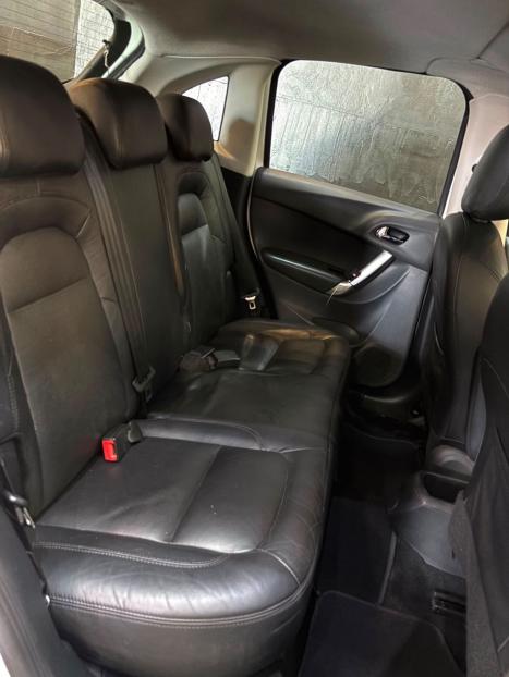 CITROEN C3 1.6 4P EXCLUSIVE START FLEX AUTOM�TICO, Foto 11