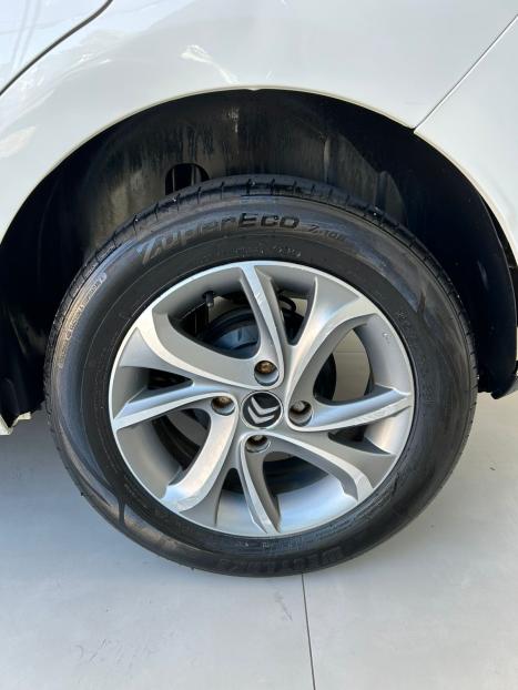 CITROEN C3 1.6 4P TENDANCE FLEX AUTOMTICO, Foto 5