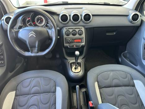 CITROEN C3 1.6 4P TENDANCE FLEX AUTOMTICO, Foto 6