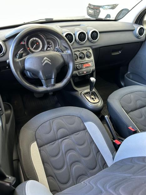 CITROEN C3 1.6 4P TENDANCE FLEX AUTOMTICO, Foto 7